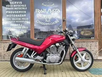 suzuki vx 800