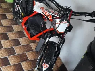 beta minitrial 20 electric