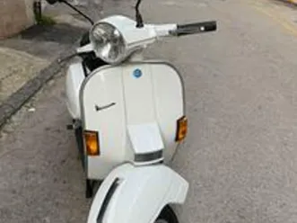 vespa px 125 - anno 2000
