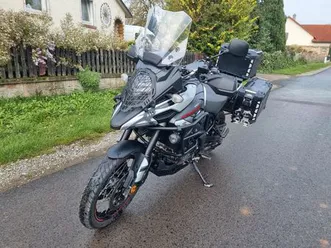 suzuki v-strom 1000 dl