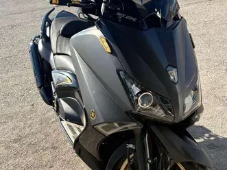 yamaha tmax 530 black max nero
