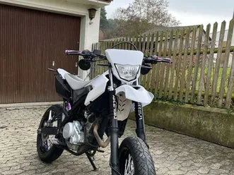 yamaha wr 125x