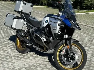 bmw gsa r1300 adventure nossa senhora de fátima