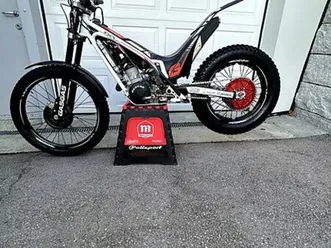 gasgas txt gp 125