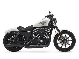 2018 harley-davidson xl883n - sportster iron 883