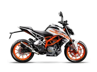 2019 ktm duke 390
