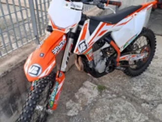 ktm sx-f 450