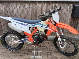 ktm 250 xc-f