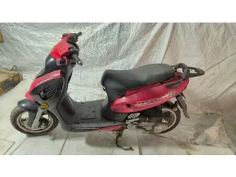 roller rex rs 900 & sym - bastlerfahrzeuge