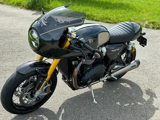 thruxton tfc1200 i abs