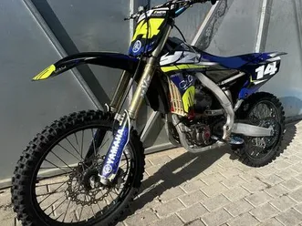yamaha yz f 250 lourinhã e atalaia