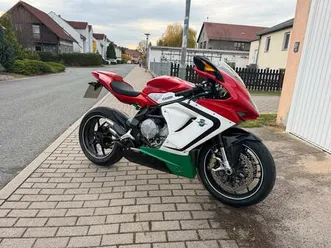 mv agusta f3 675