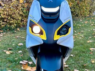 peugeot speedfight4 sf4 sportline