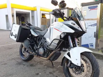 ktm 1290 super adventure