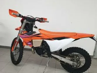 ktm exc 250 enduro