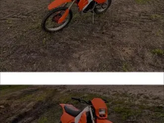 aprilia rx 50 schalt moped bastler