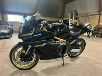 tr-motor tr125 gp1 | najaarsaanbieding — motoren | overige merken — marktplaats