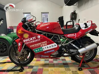 ducati 750 ss