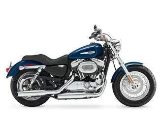 2014 harley-davidson xl1200c - sportster 1200 custom