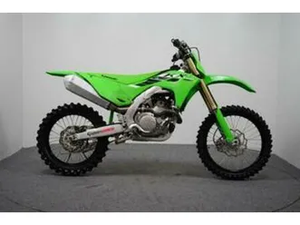kawasaki kx 250 f (bj 2025) — motoren | kawasaki — marktplaats