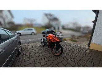 ktm rc 390