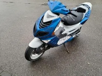 peugeot speedfight 45km / 2takt — scooters | peugeot — marktplaats