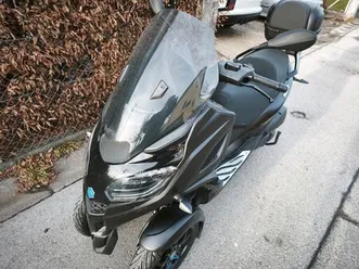 piaggio mp3 310