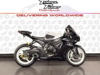 2020 suzuki gsx-r600