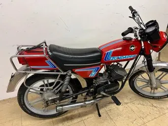 suche zündapp mofa cs25