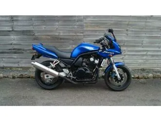 yamaha fzs 600 fazer (bj 2002) — motoren | yamaha — marktplaats