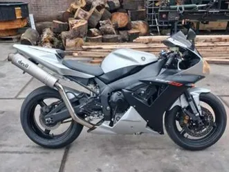 yamaha r1 2002 — motoren | yamaha — marktplaats