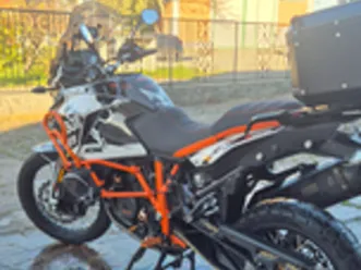 ktm 1090 adventure r