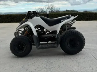 quad aeon minikolt 50 cc