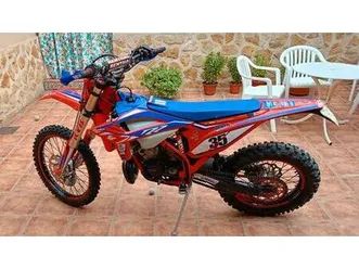 beta - rr 200 racing