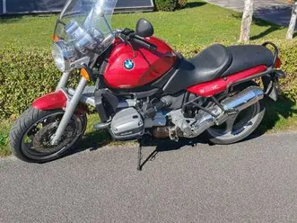 verkaufe r bmw 850 r