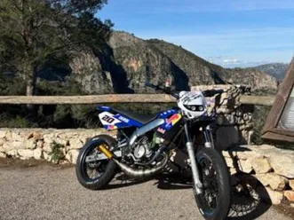 derbi - drd black edition