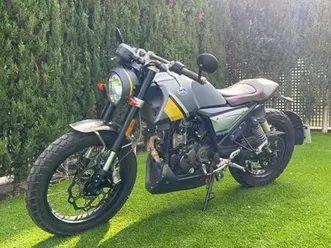 fb mondial - hps 125