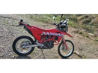 gas gas - gas gas es 700