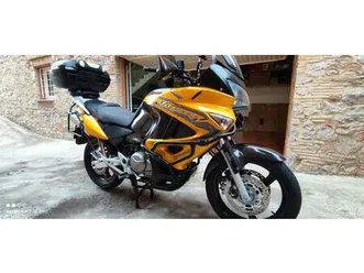 honda - varadero 1000