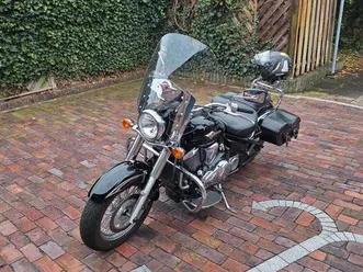 kawasaki vn 900 b