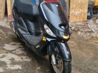peugeot v clic 50 cc 4 tak