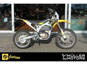 sur-ron storm bee enduro +104v+sofort verfügbar+
