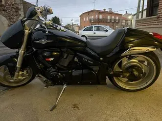 suzuki - intruder vzr1800