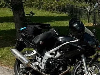 suzuki sv 650 s 48 ps a2