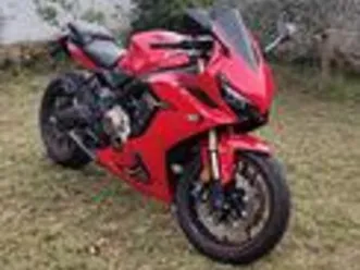 honda cbr 650r - 2019