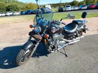 honda - magna vf750