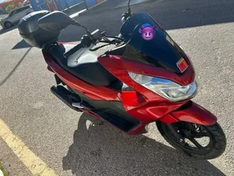 honda - pcx 125
