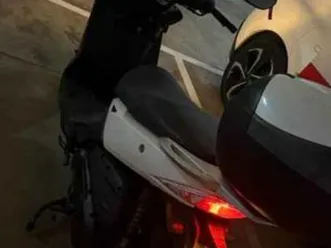 kymco - kymko agility