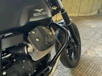 moto guzzi - guzzi v7 stone