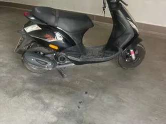 piaggio - zip 50 4t